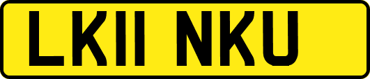 LK11NKU