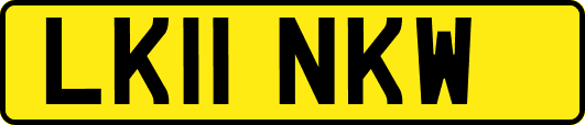 LK11NKW