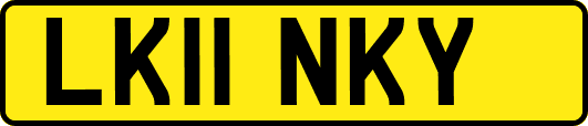 LK11NKY