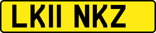 LK11NKZ