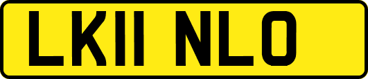 LK11NLO