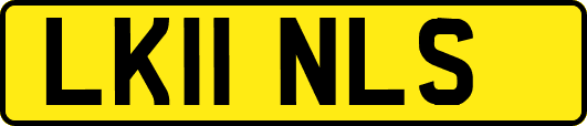 LK11NLS