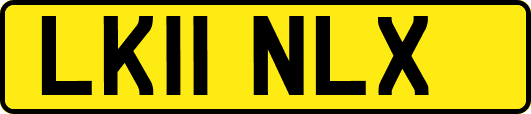 LK11NLX