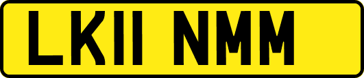 LK11NMM