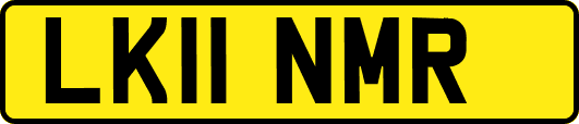 LK11NMR