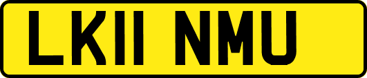 LK11NMU