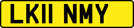 LK11NMY