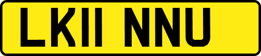 LK11NNU