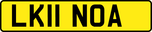 LK11NOA