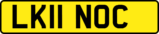 LK11NOC