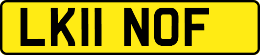LK11NOF