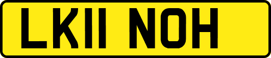 LK11NOH