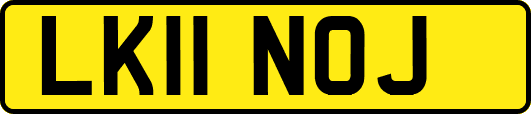LK11NOJ