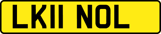 LK11NOL