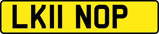 LK11NOP