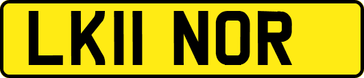 LK11NOR
