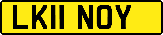 LK11NOY