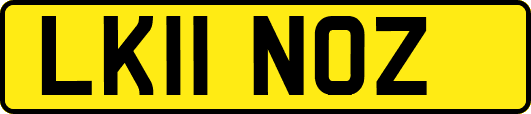 LK11NOZ