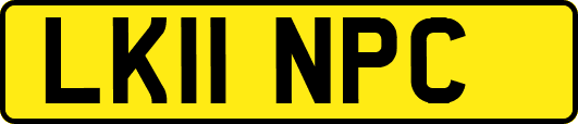 LK11NPC