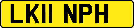 LK11NPH