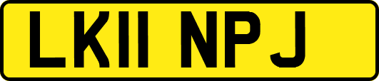 LK11NPJ