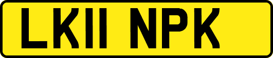 LK11NPK