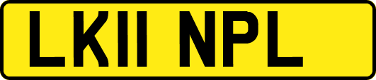 LK11NPL