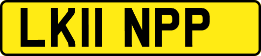 LK11NPP