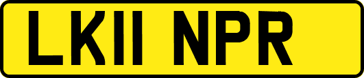 LK11NPR