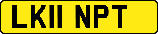 LK11NPT