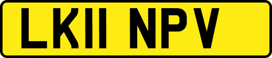 LK11NPV