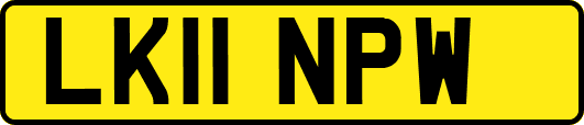 LK11NPW
