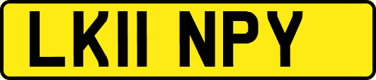 LK11NPY