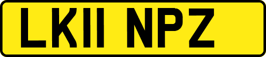 LK11NPZ
