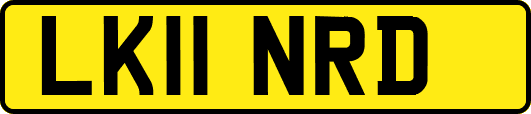 LK11NRD
