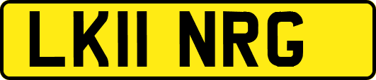 LK11NRG