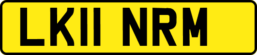 LK11NRM
