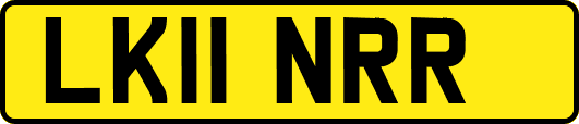 LK11NRR