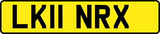 LK11NRX