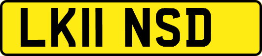 LK11NSD