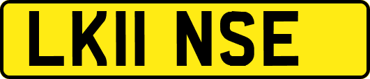 LK11NSE