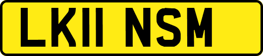 LK11NSM