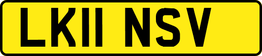 LK11NSV