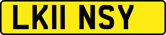 LK11NSY