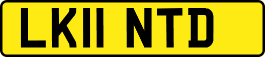 LK11NTD