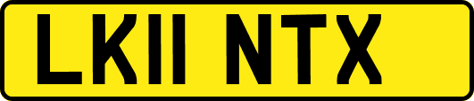 LK11NTX