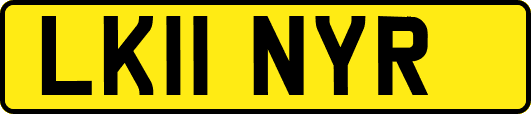 LK11NYR