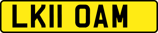 LK11OAM