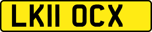 LK11OCX