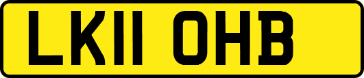 LK11OHB